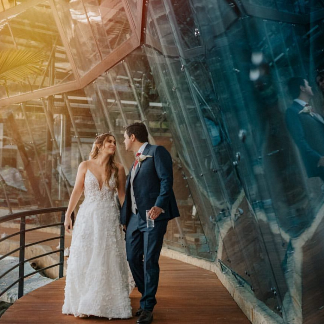 Matrimonios