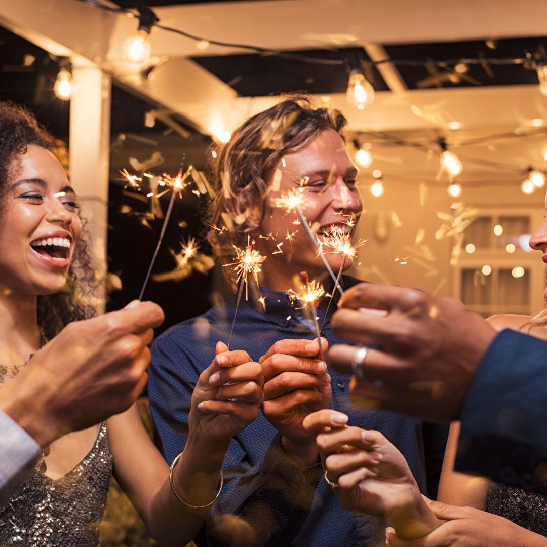 Fiestas de Fin de Año