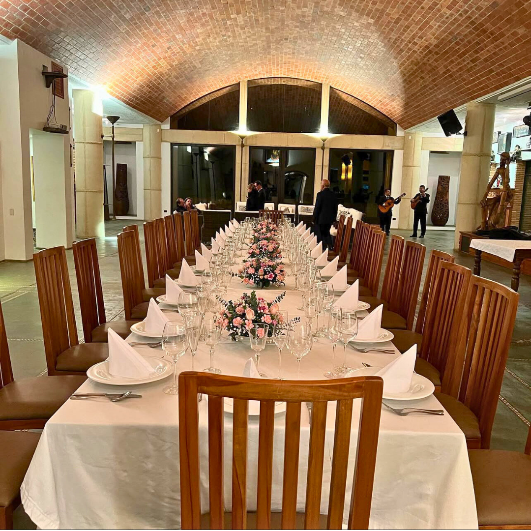 Eventos Corporativos