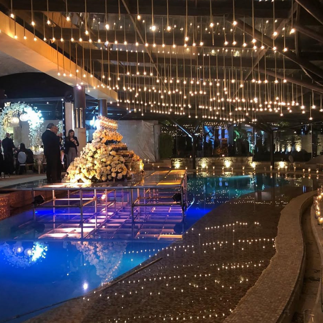 Eventos Corporativos