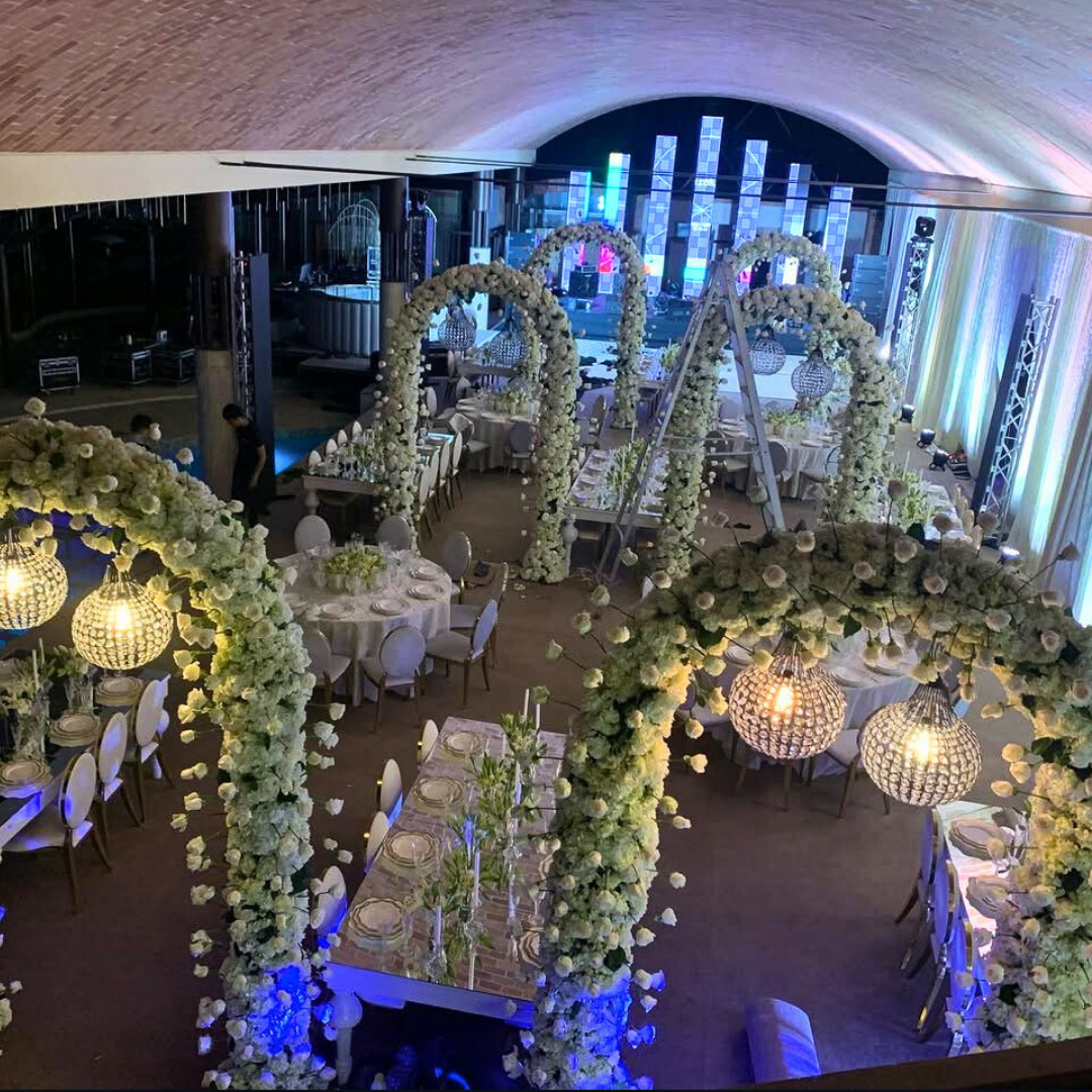 Eventos Corporativos (Copia)