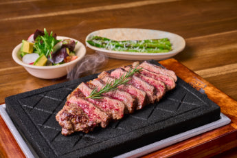 Langostinos de la vera