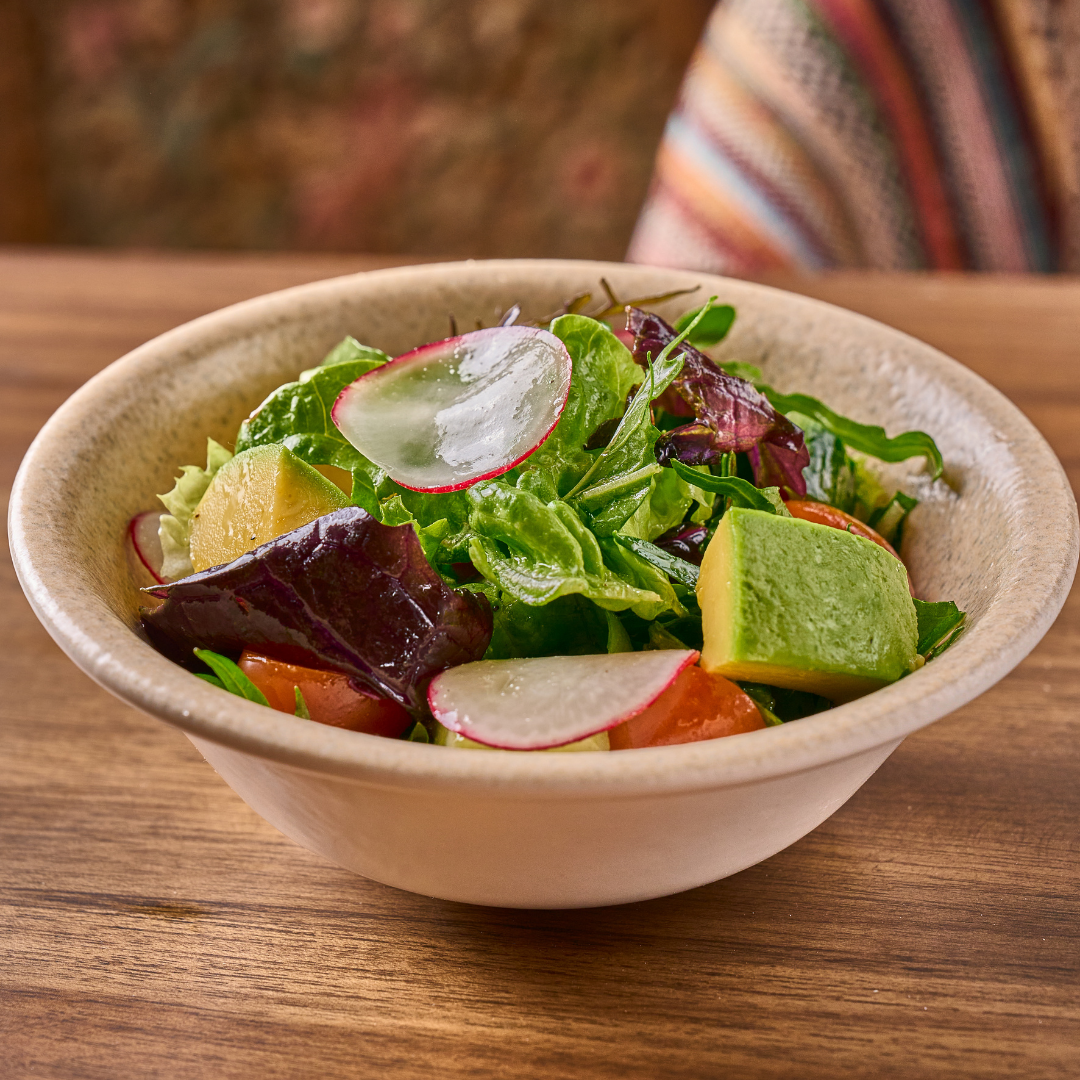 Ensalada de la casa