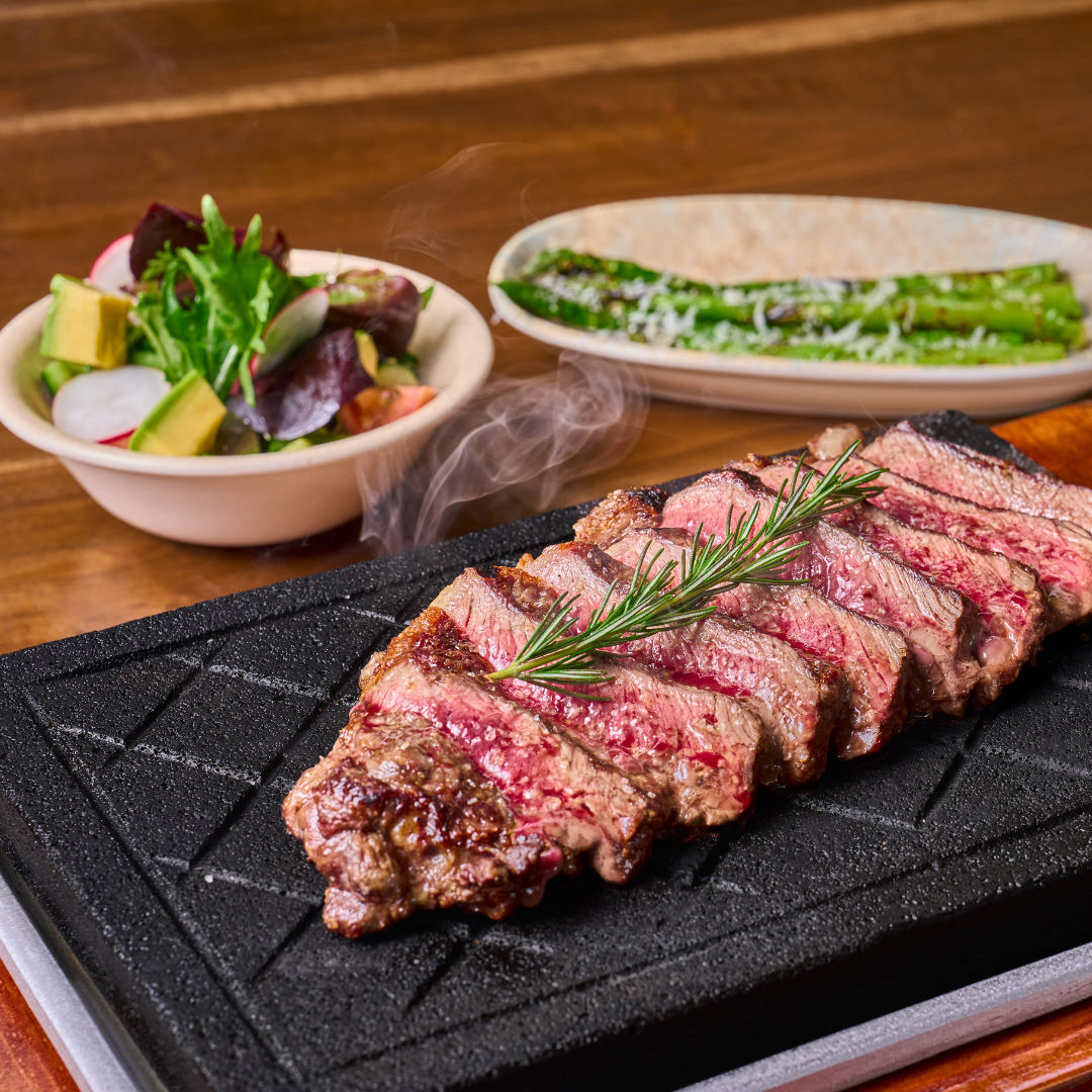 T-bone